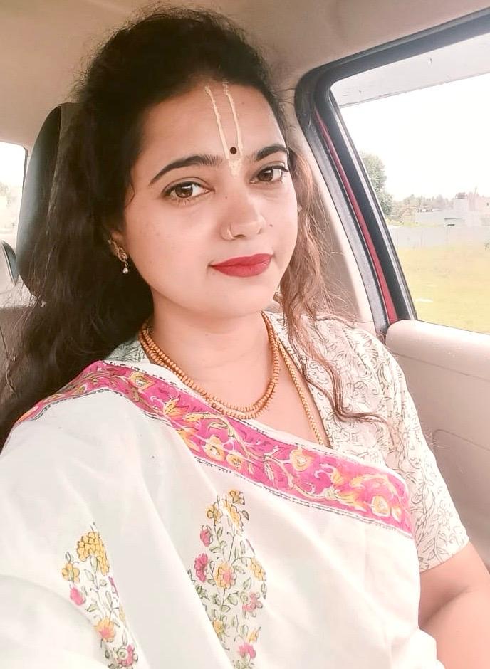 Ranjitha Vijay Kumar